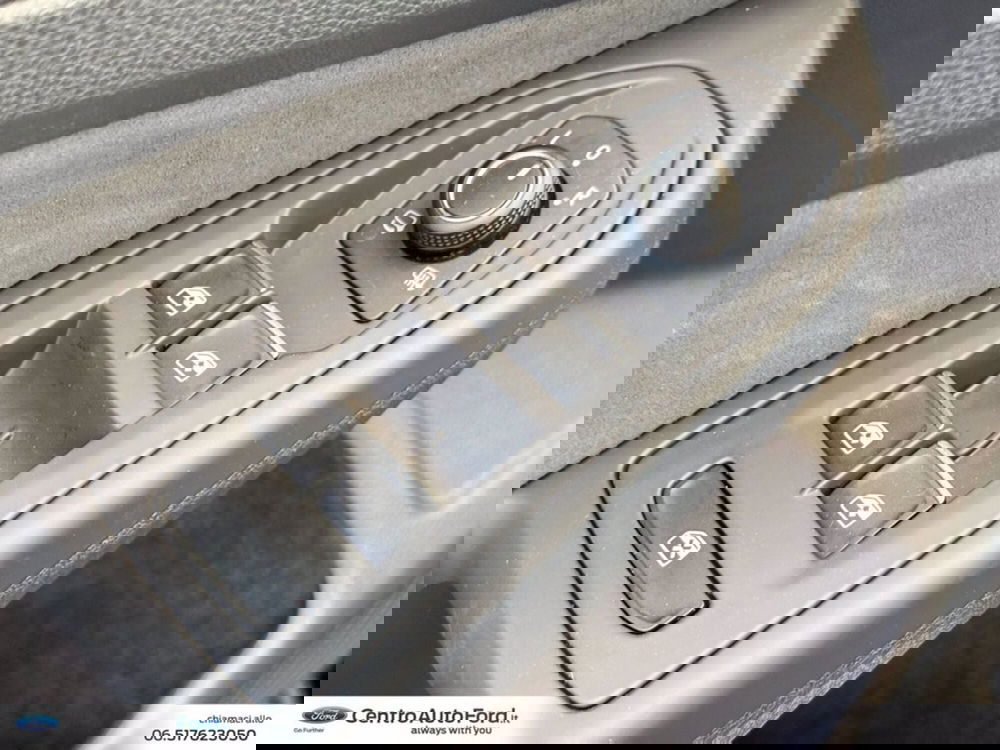 Volkswagen Golf usata a Roma (19)