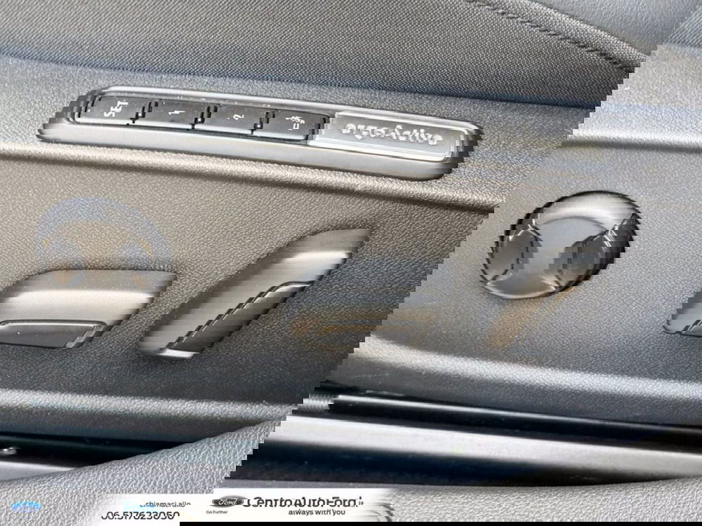 Volkswagen Golf usata a Roma (20)