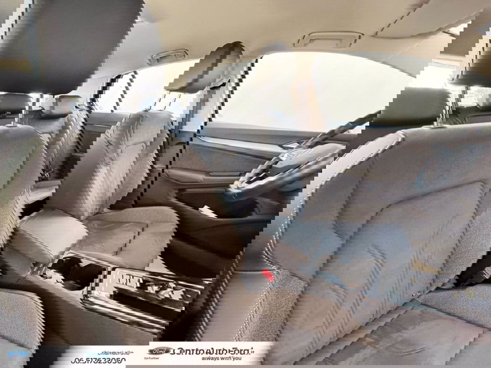 Volkswagen Golf usata a Roma (7)