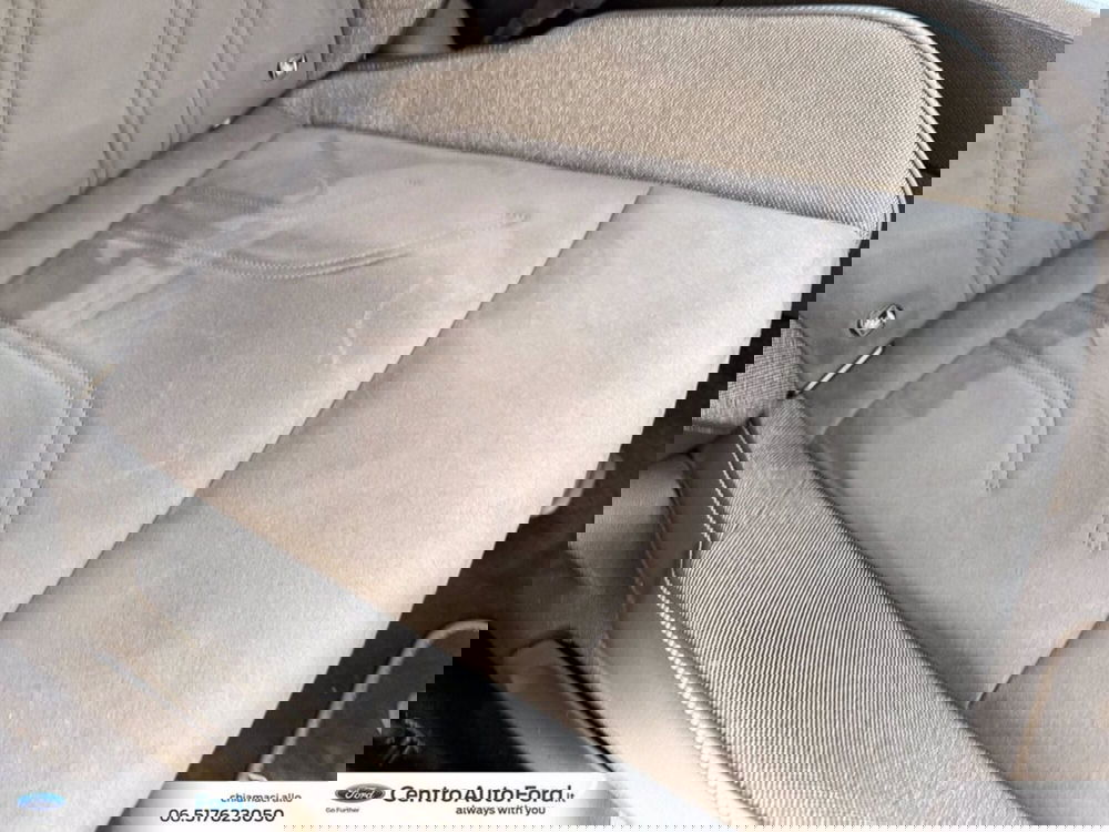 Volkswagen Golf usata a Roma (8)