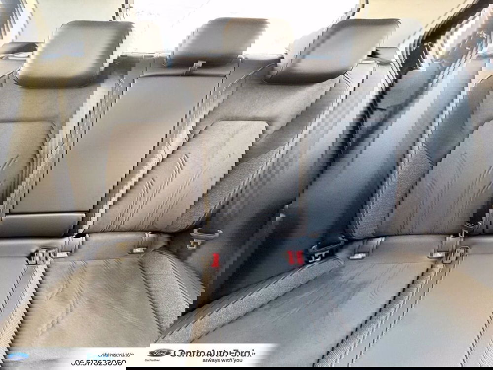 Volkswagen Golf usata a Roma (9)