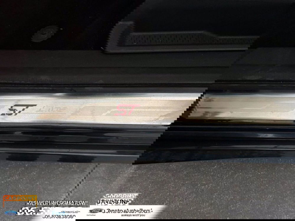 Ford Kuga usata a Roma (20)