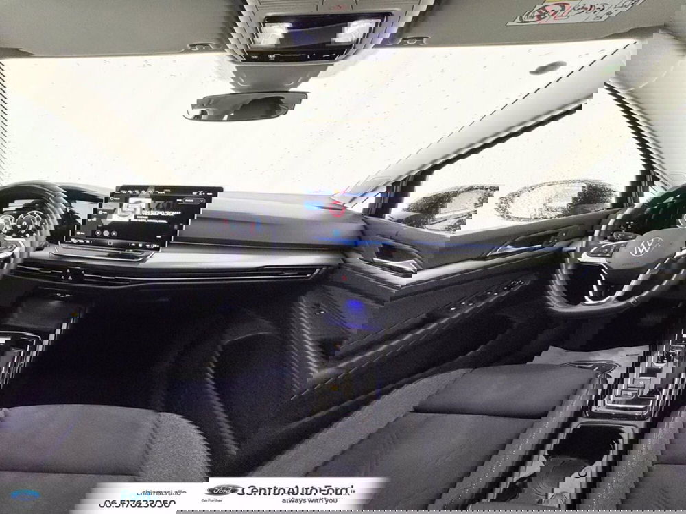 Volkswagen Golf usata a Roma (10)