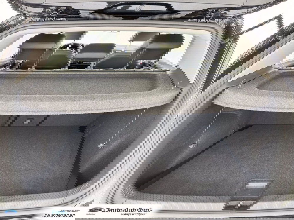 Volkswagen Golf usata a Roma (11)