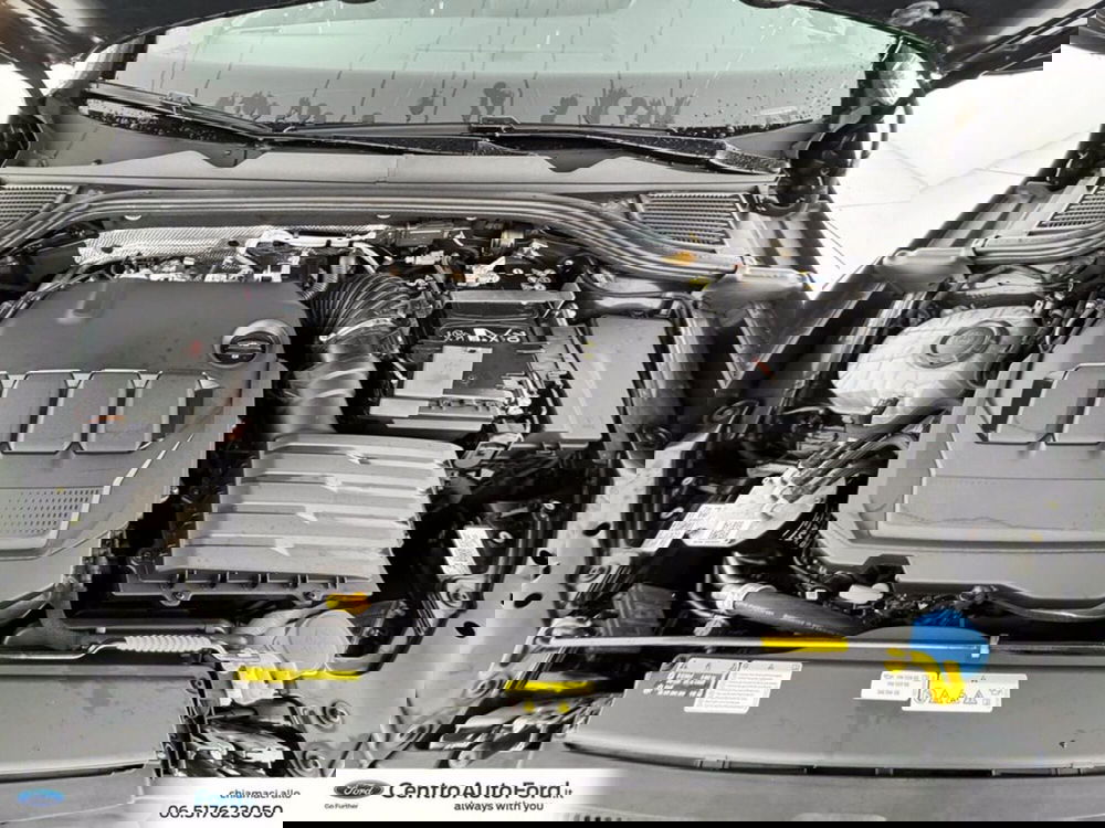 Volkswagen Golf usata a Roma (12)