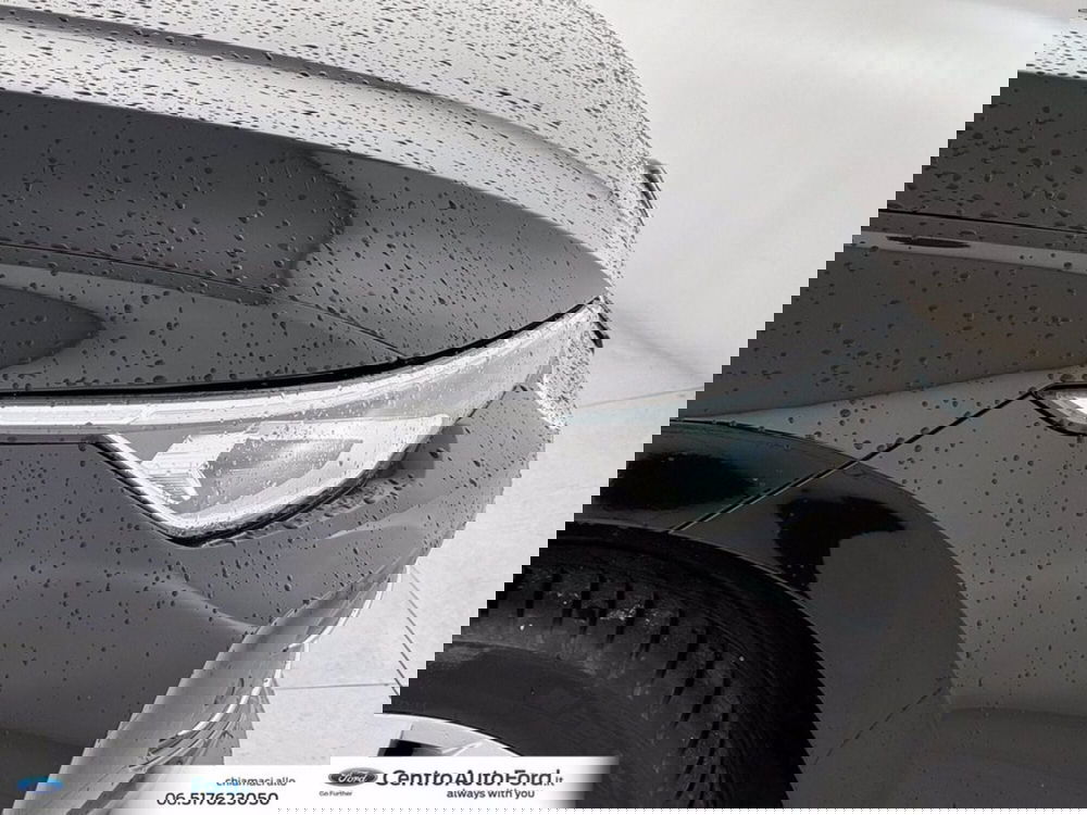 Volkswagen Golf usata a Roma (13)