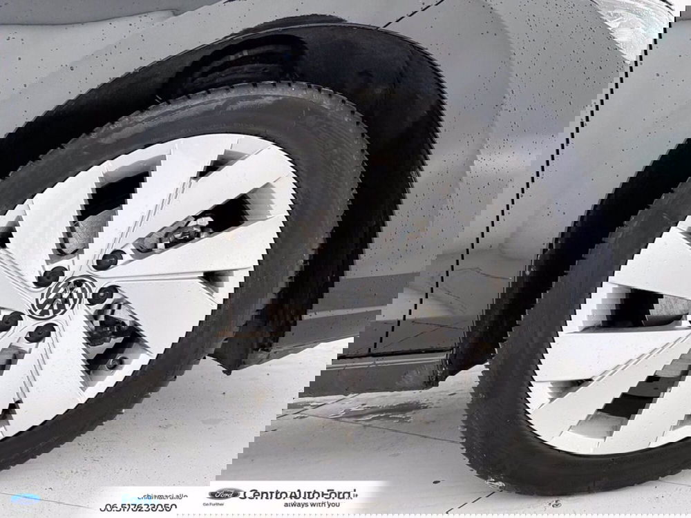 Volkswagen Golf usata a Roma (14)