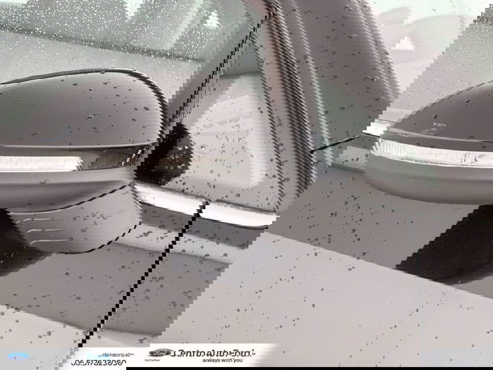 Volkswagen Golf usata a Roma (15)