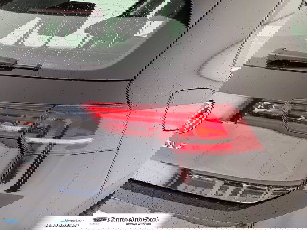 Volkswagen Golf usata a Roma (16)