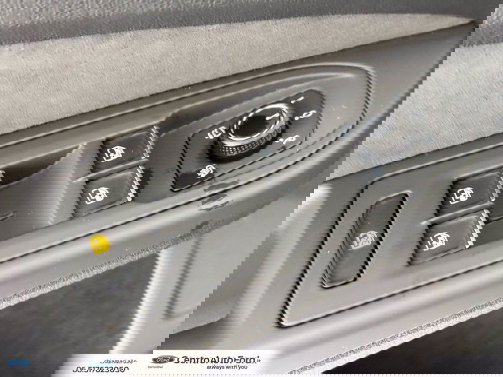 Volkswagen Golf usata a Roma (19)