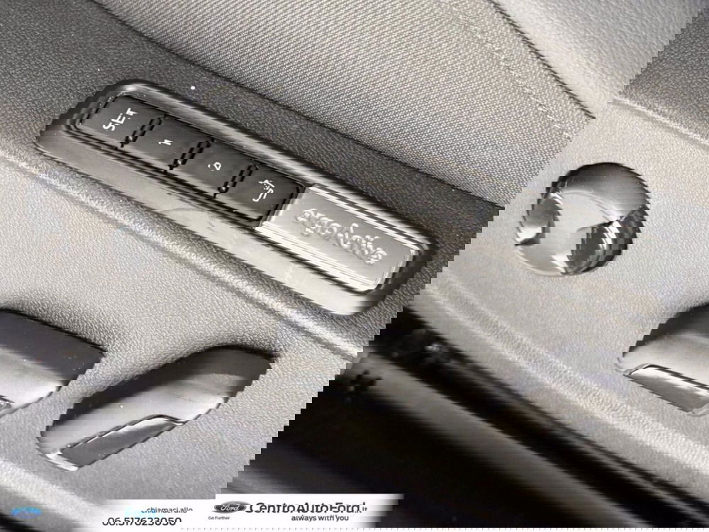 Volkswagen Golf usata a Roma (20)