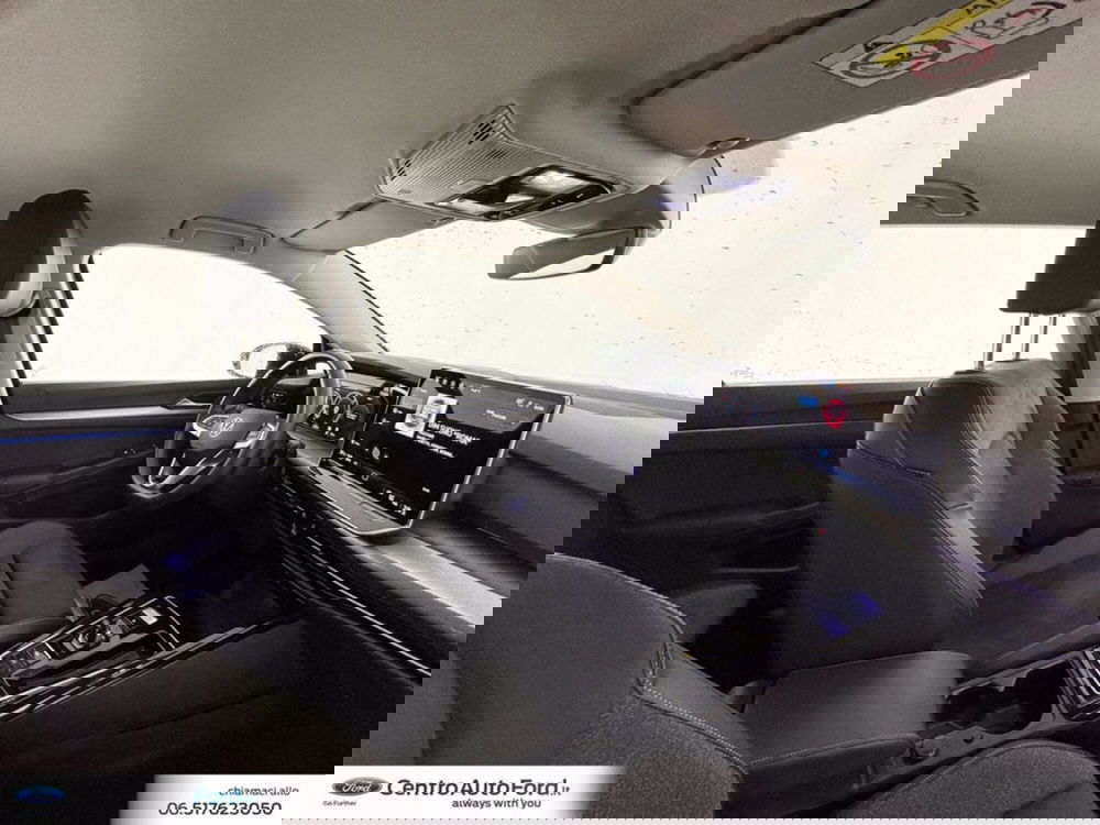 Volkswagen Golf usata a Roma (6)