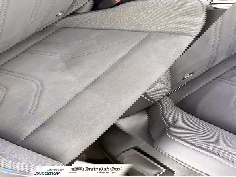 Volkswagen Golf usata a Roma (8)