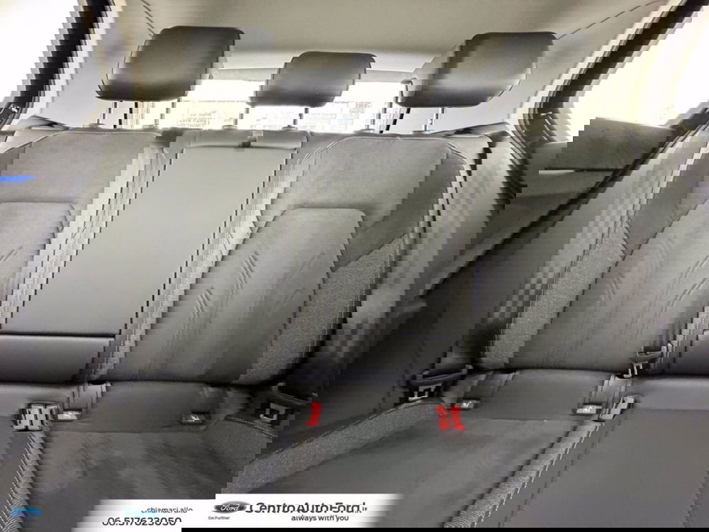 Volkswagen Golf usata a Roma (9)