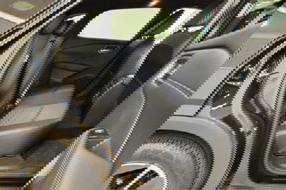 Nissan Qashqai usata a Latina (10)