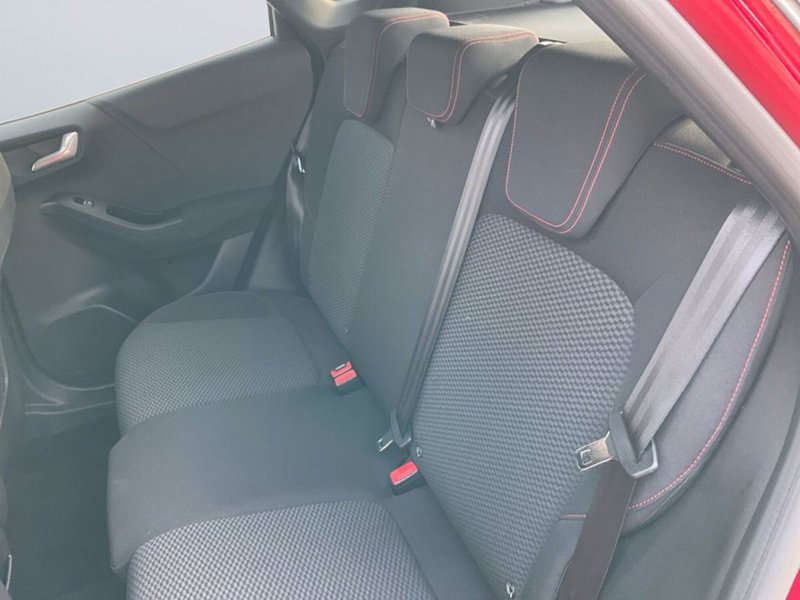 Ford Puma usata a Milano (10)