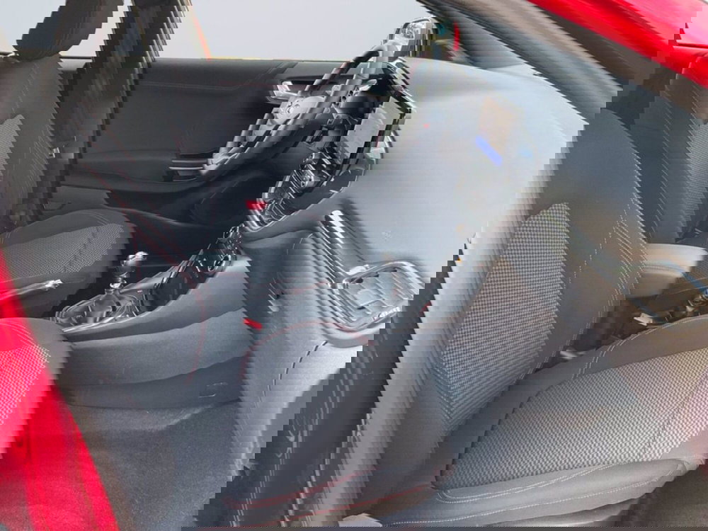 Ford Puma usata a Milano (11)