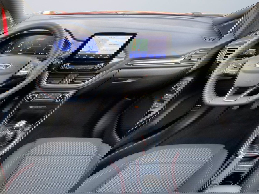 Ford Puma usata a Milano (12)