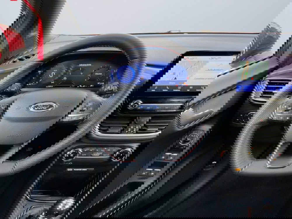 Ford Puma usata a Milano (13)