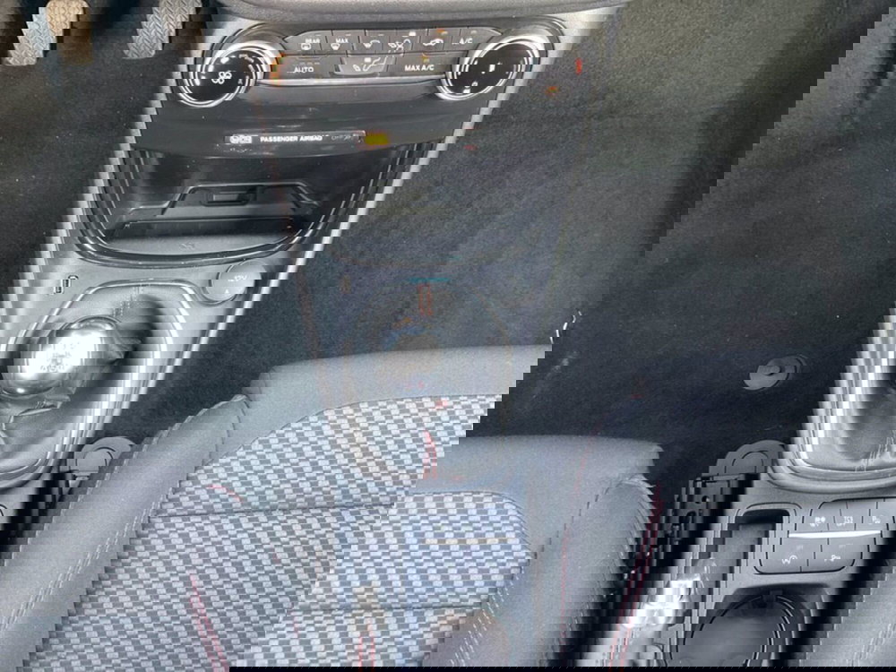 Ford Puma usata a Milano (15)