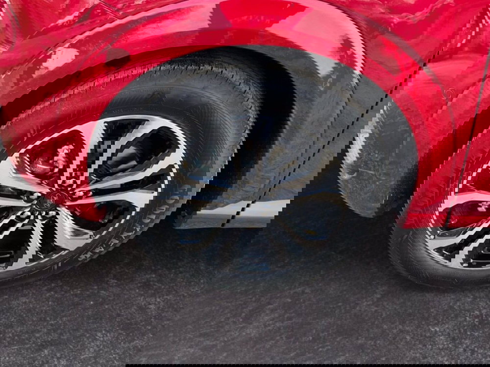 Ford Puma usata a Milano (16)