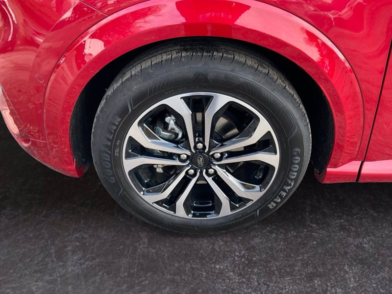 Ford Puma usata a Milano (16)