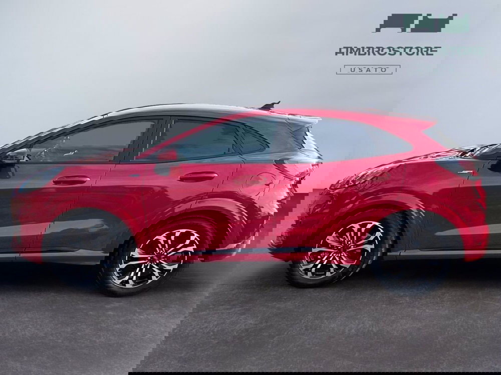 Ford Puma usata a Milano (8)