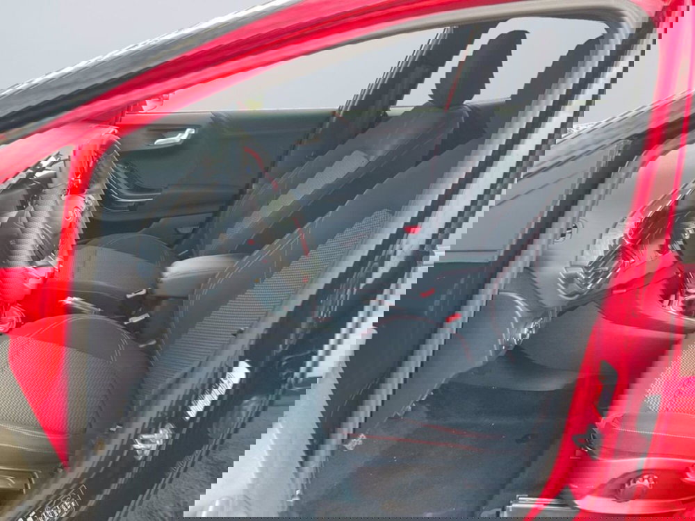 Ford Puma usata a Milano (9)