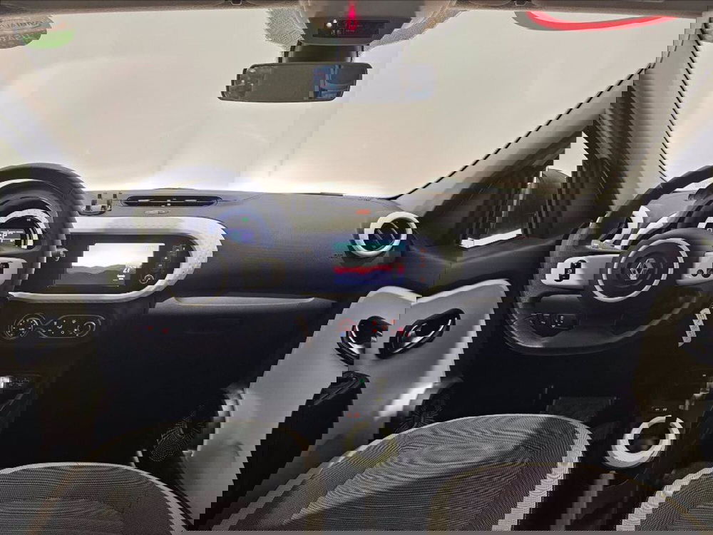 Renault Twingo usata a Palermo (10)