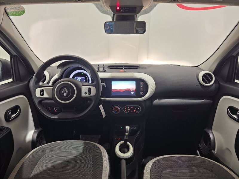 Renault Twingo usata a Palermo (10)