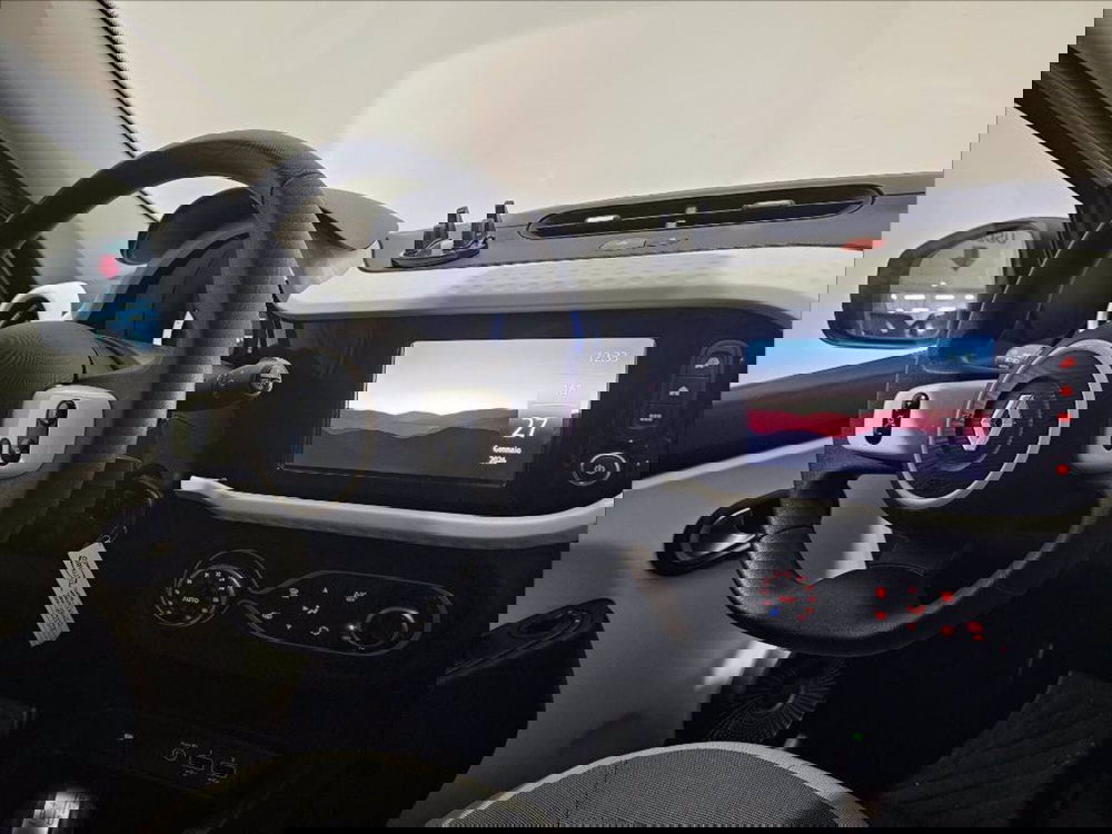 Renault Twingo usata a Palermo (11)