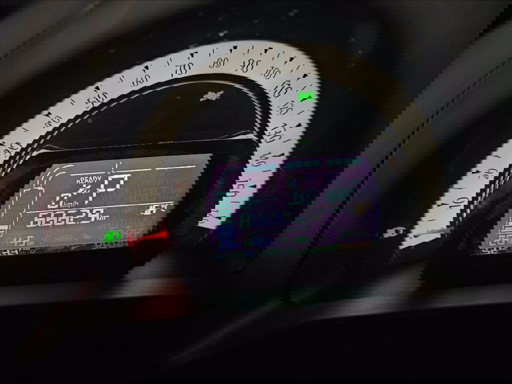 Renault Twingo usata a Palermo (12)