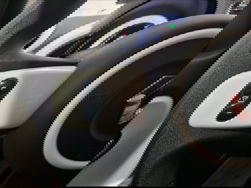 Renault Twingo usata a Palermo (13)