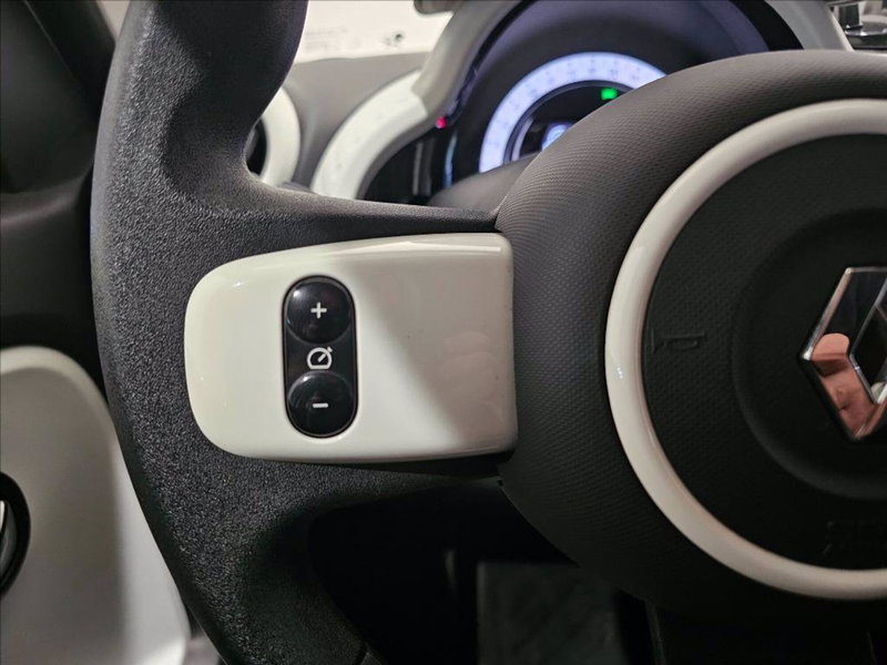 Renault Twingo usata a Palermo (13)