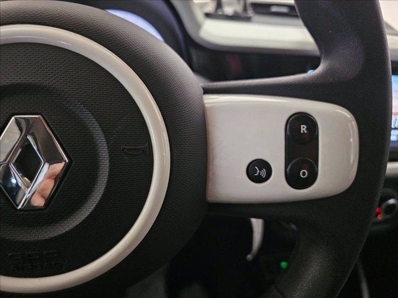 Renault Twingo usata a Palermo (14)