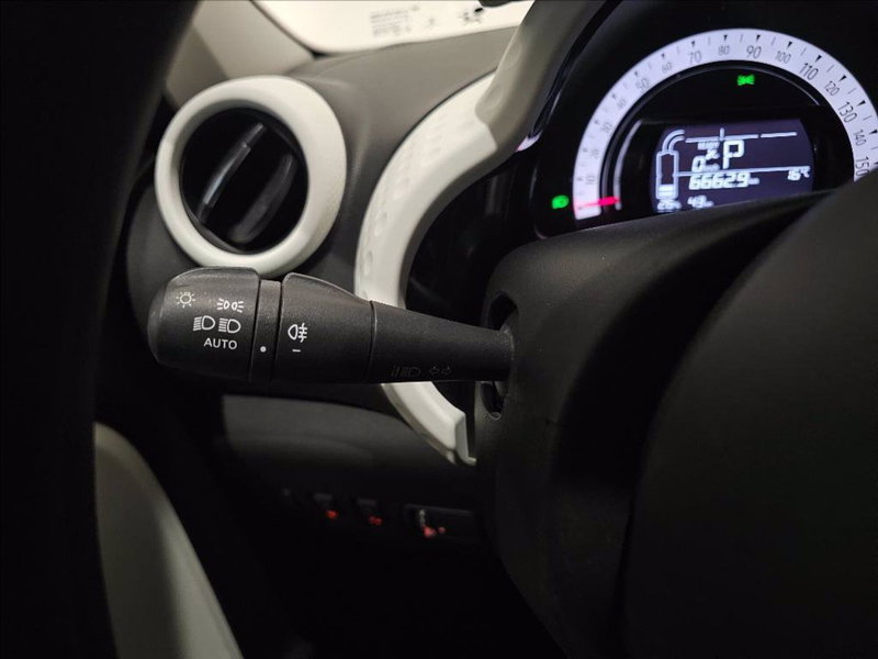 Renault Twingo usata a Palermo (15)