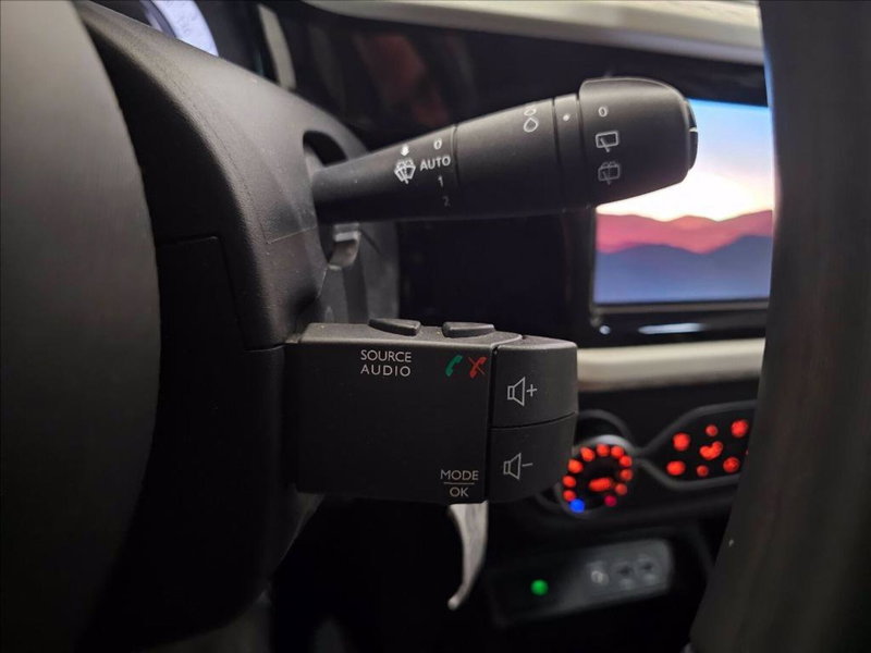 Renault Twingo usata a Palermo (16)