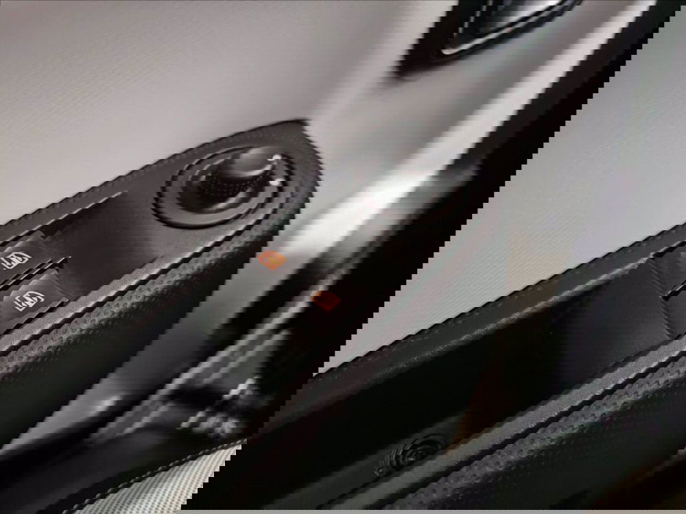 Renault Twingo usata a Palermo (17)