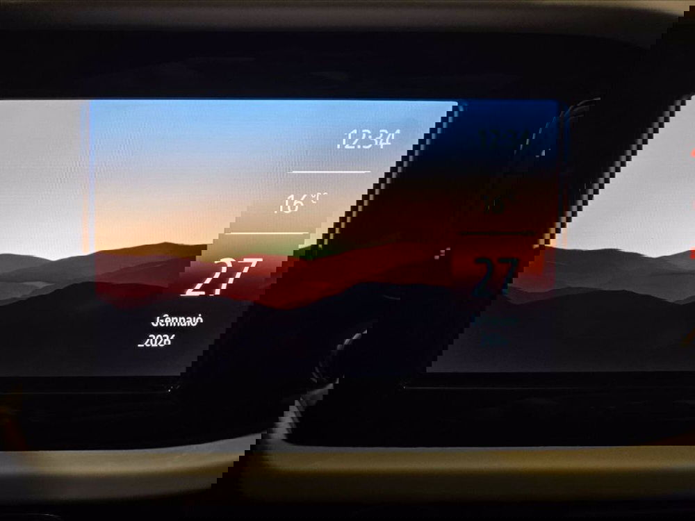 Renault Twingo usata a Palermo (18)