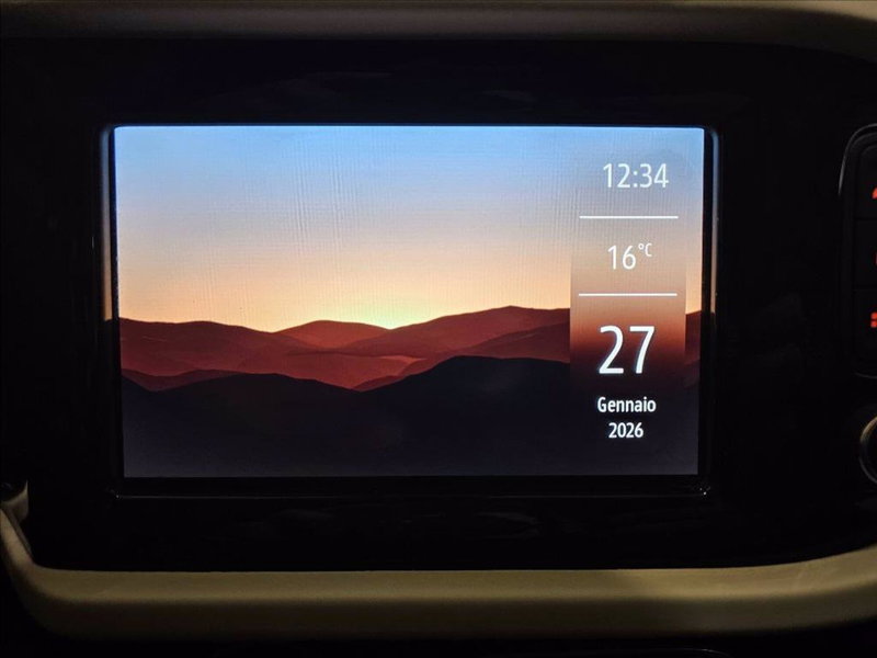 Renault Twingo usata a Palermo (18)