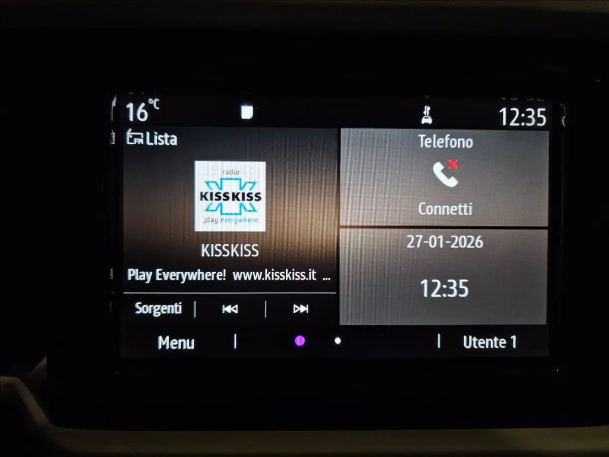 Renault Twingo usata a Palermo (19)