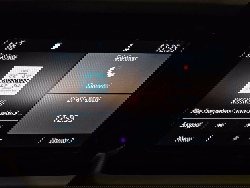 Renault Twingo usata a Palermo (19)