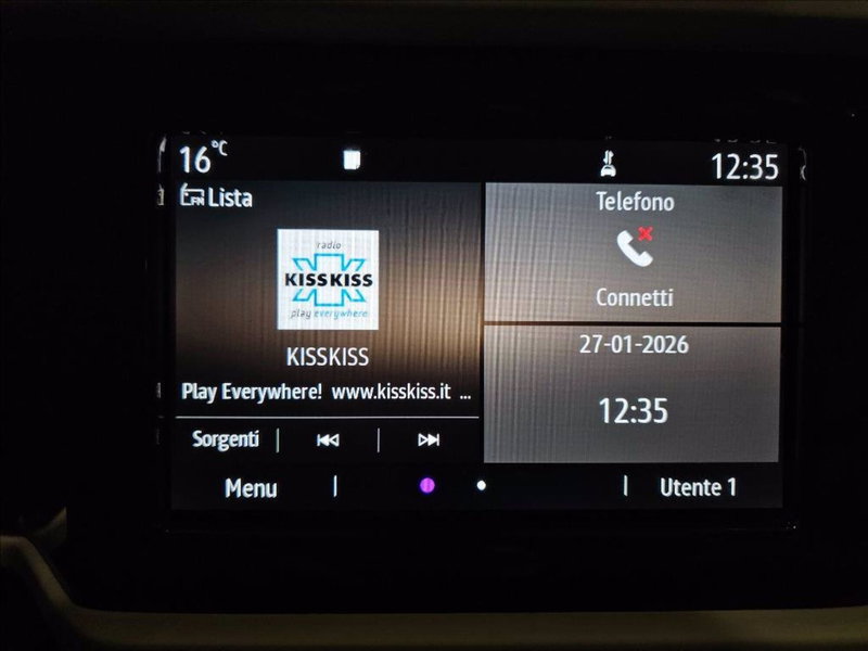 Renault Twingo usata a Palermo (19)