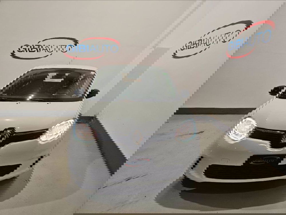 Renault Twingo usata a Palermo (2)