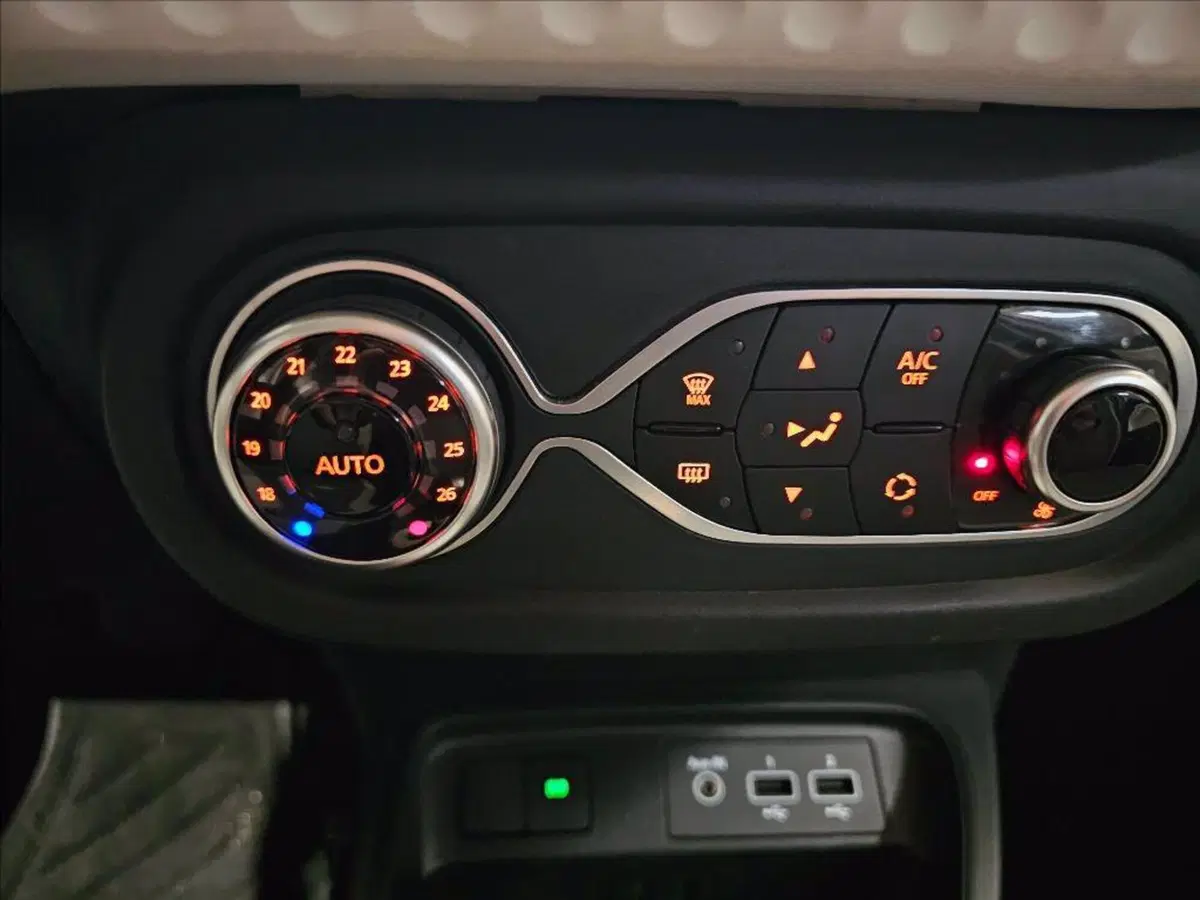 Renault Twingo usata a Palermo (20)