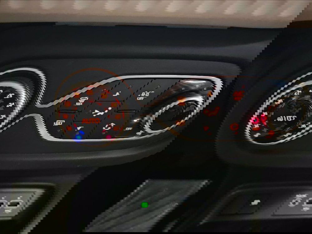 Renault Twingo usata a Palermo (20)