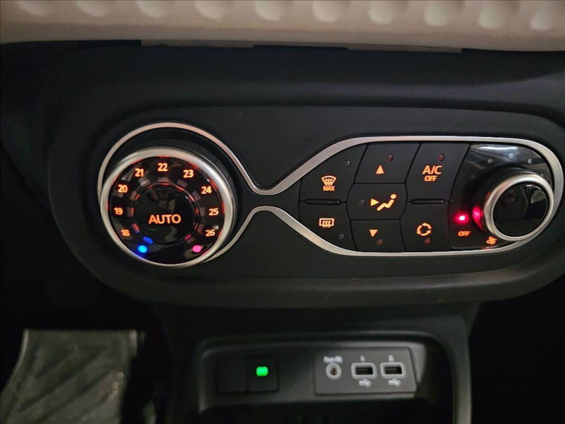 Renault Twingo usata a Palermo (20)