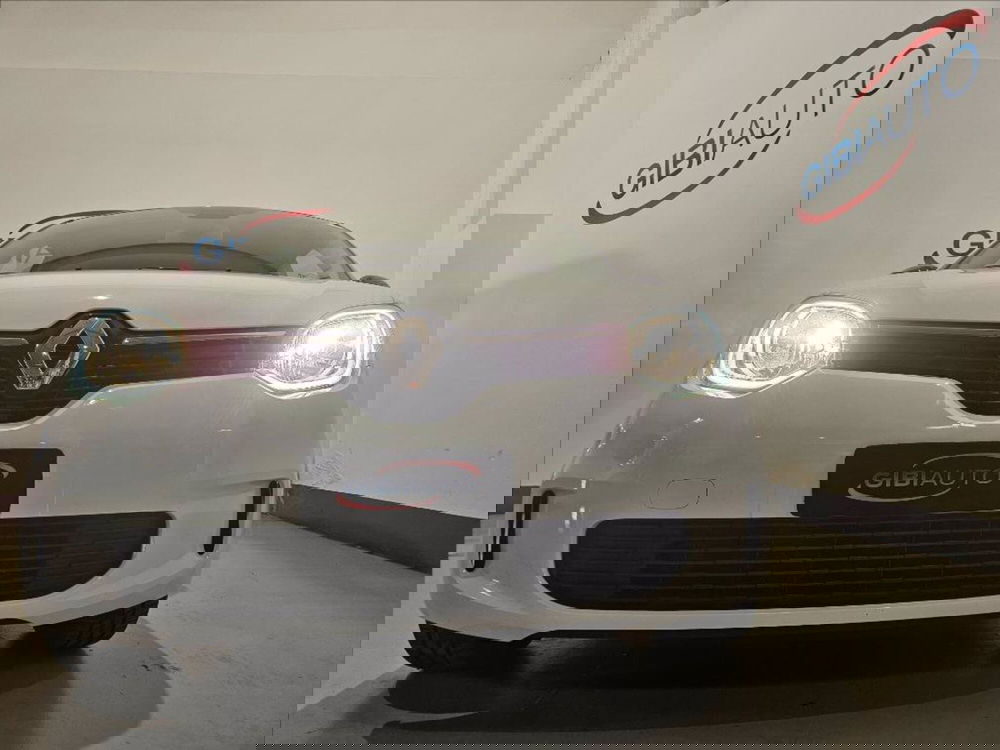 Renault Twingo usata a Palermo (3)