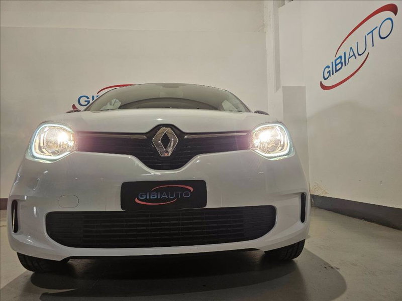 Renault Twingo usata a Palermo (3)