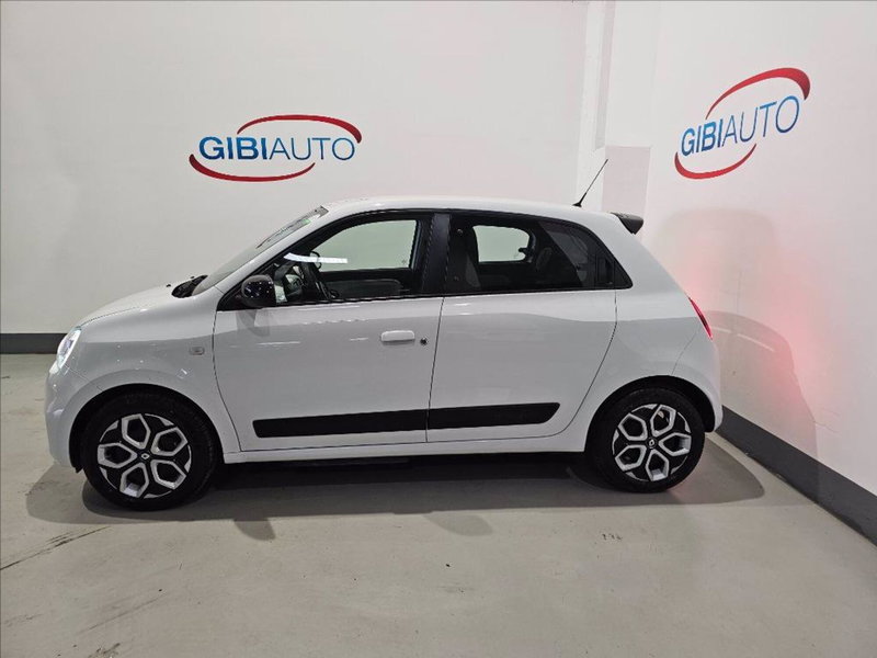 Renault Twingo usata a Palermo (5)